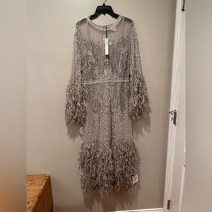 COPY - COPY - Beautiful Embellished Dress
